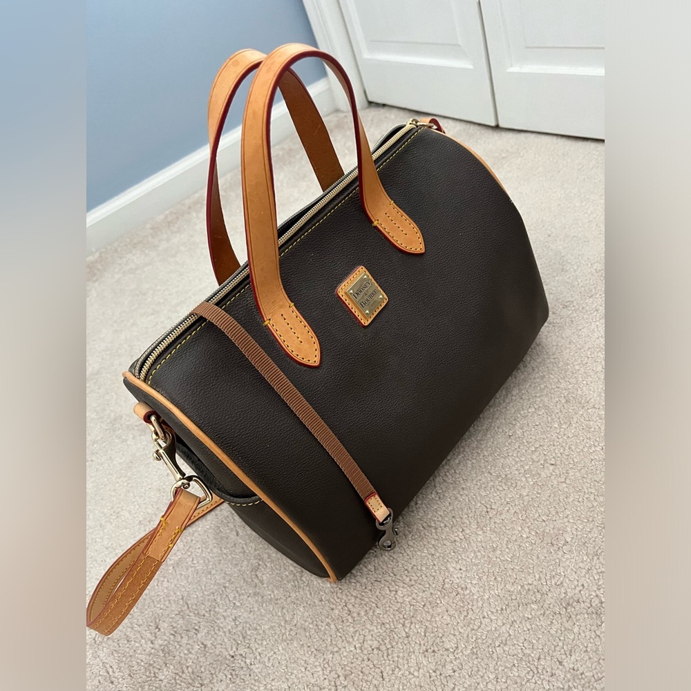 Dooney and Bourke bag